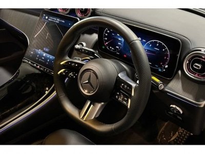 MERCEDES-BENZ GLC - 6