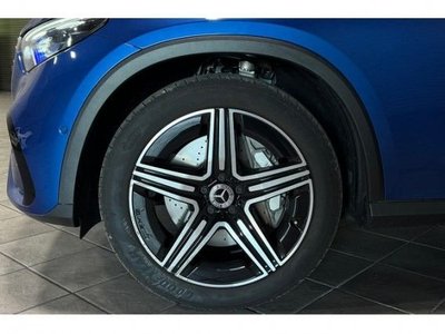 MERCEDES-BENZ GLC - 3