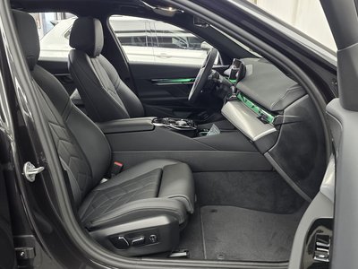 2026 BMW 5 SERIES 缩略图 11