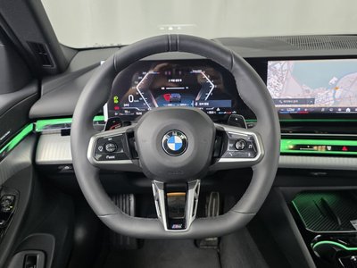 2026 BMW 5 SERIES 缩略图 13
