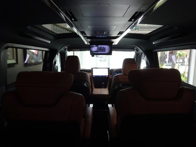 2024 Toyota VELLFIRE 缩略图 44
