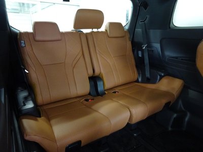2024 Toyota VELLFIRE 缩略图 39