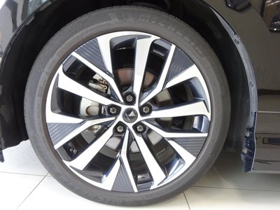 2024 Toyota VELLFIRE 缩略图 45