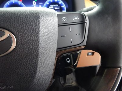 2024 Toyota VELLFIRE 缩略图 33