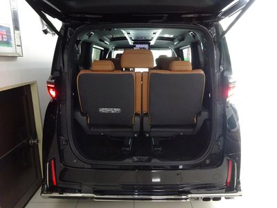 2024 Toyota VELLFIRE 缩略图 20