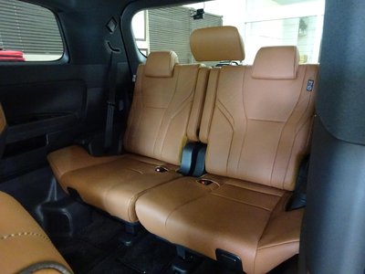 2024 Toyota VELLFIRE 缩略图 43