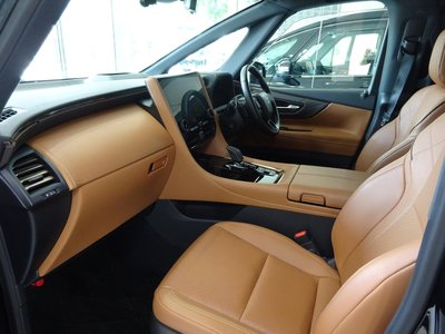 2024 Toyota VELLFIRE 缩略图 40