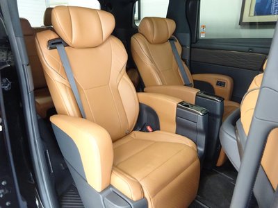 2024 Toyota VELLFIRE 缩略图 37