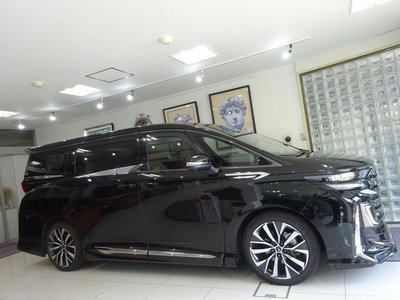 2024 Toyota VELLFIRE photo 7