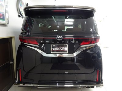 2024 Toyota VELLFIRE 缩略图 19