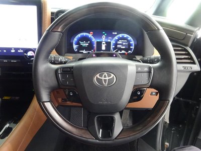 2024 Toyota VELLFIRE 缩略图 31