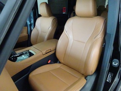 2024 Toyota VELLFIRE 缩略图 41