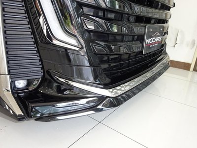 2024 Toyota VELLFIRE photo 4