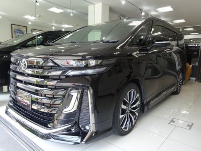2024 Toyota VELLFIRE 缩略图 16