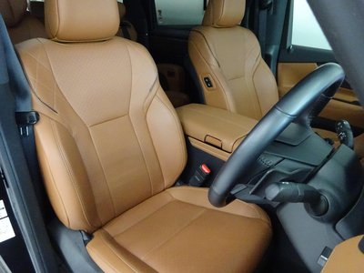 2024 Toyota VELLFIRE 缩略图 36