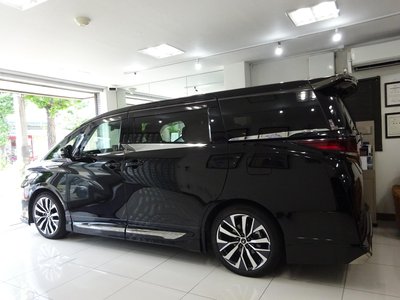 2024 Toyota VELLFIRE 缩略图 17
