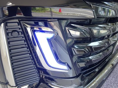 2024 Toyota VELLFIRE photo 3