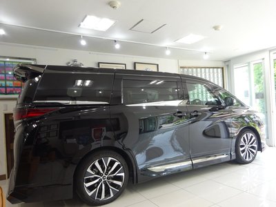 2024 Toyota VELLFIRE 缩略图 11