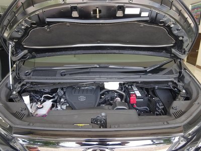 2024 Toyota VELLFIRE 缩略图 48