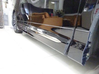 2024 Toyota VELLFIRE photo 9