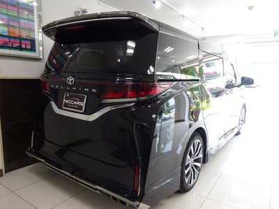 2024 Toyota VELLFIRE 缩略图 12