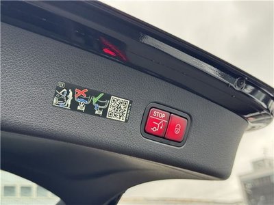 2024 Mercedes-BENZ GLC 缩略图 22