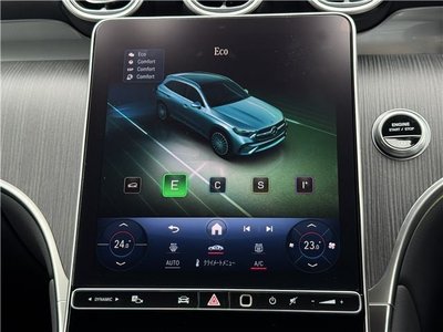 صورة 8 لـ 2024 Mercedes-BENZ GLC