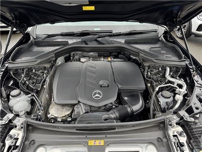 2024 Mercedes-BENZ GLC 缩略图 33