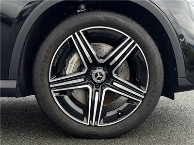 2024 Mercedes-BENZ GLC 缩略图 32