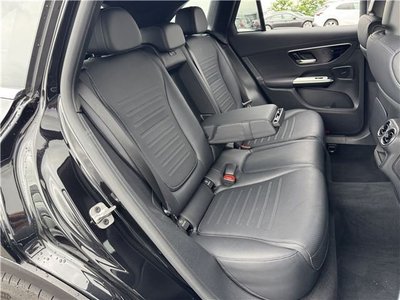 2024 Mercedes-BENZ GLC 缩略图 16