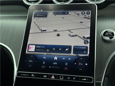 صورة 4 لـ 2024 Mercedes-BENZ GLC