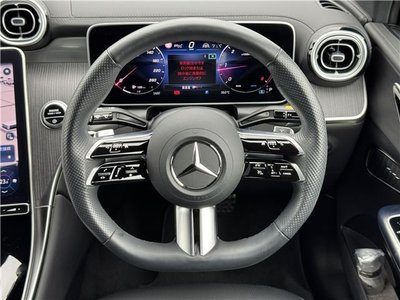 2024 Mercedes-BENZ GLC 缩略图 12