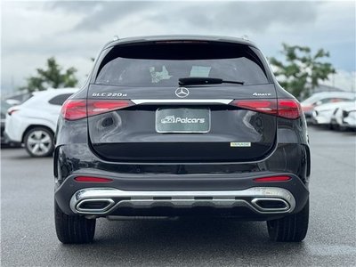 2024 Mercedes-BENZ GLC 缩略图 29