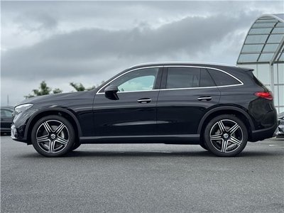 2024 Mercedes-BENZ GLC 缩略图 31