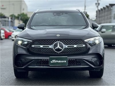 2024 Mercedes-BENZ GLC 缩略图 23
