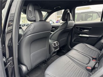 2024 Mercedes-BENZ GLC 缩略图 18