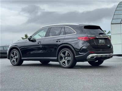 2024 Mercedes-BENZ GLC 缩略图 30