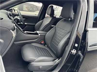 2024 Mercedes-BENZ GLC 缩略图 19