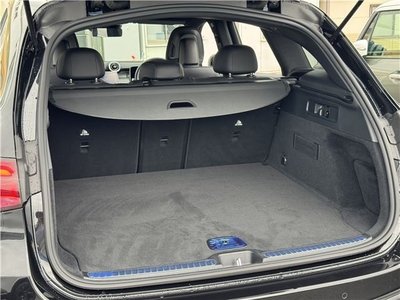 2024 Mercedes-BENZ GLC 缩略图 20