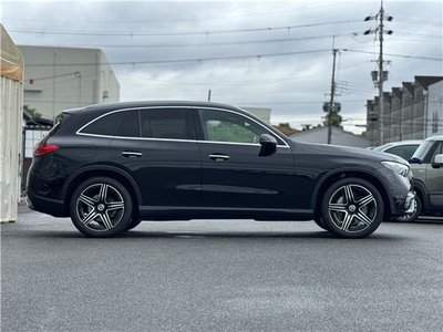 2024 Mercedes-BENZ GLC 缩略图 27