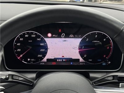 2024 Mercedes-BENZ GLC 缩略图 13