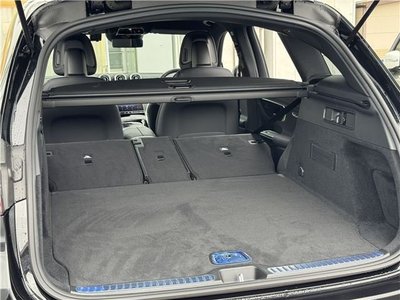 2024 Mercedes-BENZ GLC 缩略图 21