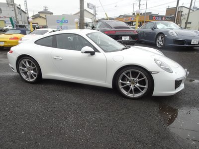 PORSCHE 911 - 6