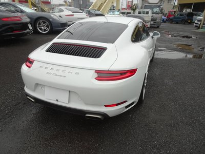PORSCHE 911 - 5