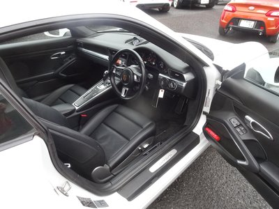 PORSCHE 911 - 7