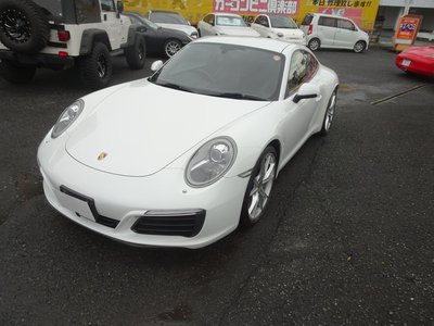 PORSCHE 911 - 3