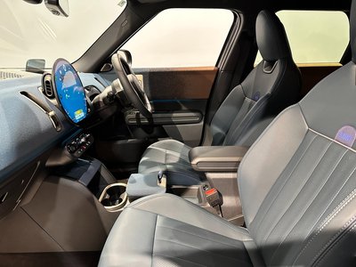 MINI MINI COUNTRYMAN - 5