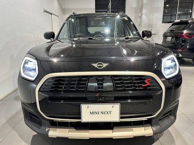 MINI MINI COUNTRYMAN - 4