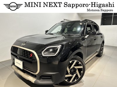 MINI MINI COUNTRYMAN - 1