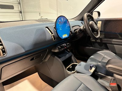 MINI MINI COUNTRYMAN - 7